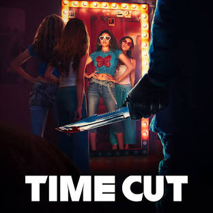 فیلم تایم کات یا برش زمان 2024